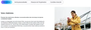 Amazon Polly gratuit