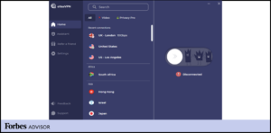 AtlasVPN Alternative