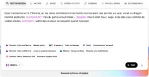 ElevenLabs-ai-test