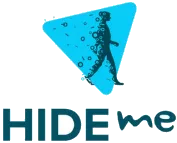 Logo Hide.me VPN
