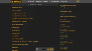 miwav miwav.com ne marche plus