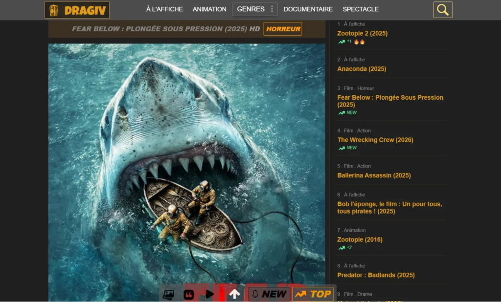 Dragiv.com ex malgrim 2026