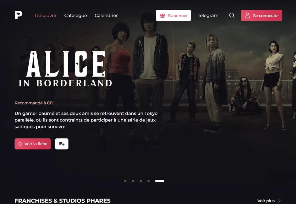 xalaflix devient purstream access