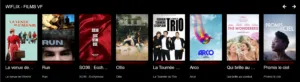 Wiflix site de streaming